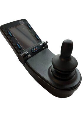 Permobil R-Net PJSM Joystick D51635 2.8" Color Display Power Wheelchairs